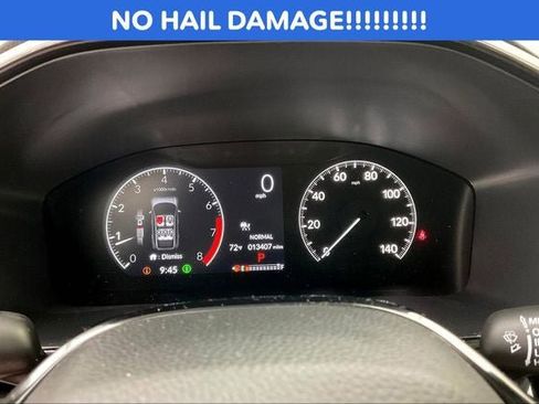 Certified 2025 Honda CR-V EX-L image 25