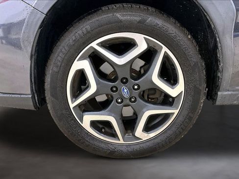 Used 2019 Subaru Crosstrek 2.0i Limited w/ Moonroof Package w/Navigation AWD/4WD image 8