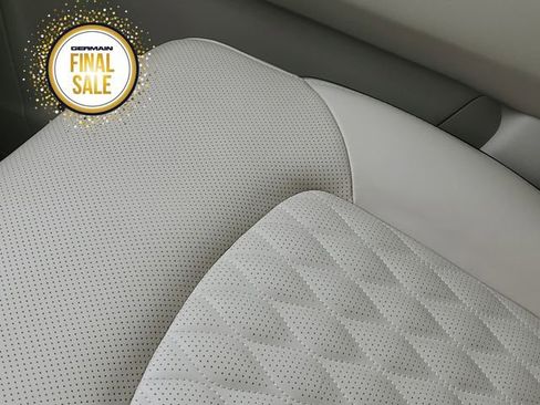 Used 2023 INFINITI QX80 Sensory w/ Cargo Package image 26