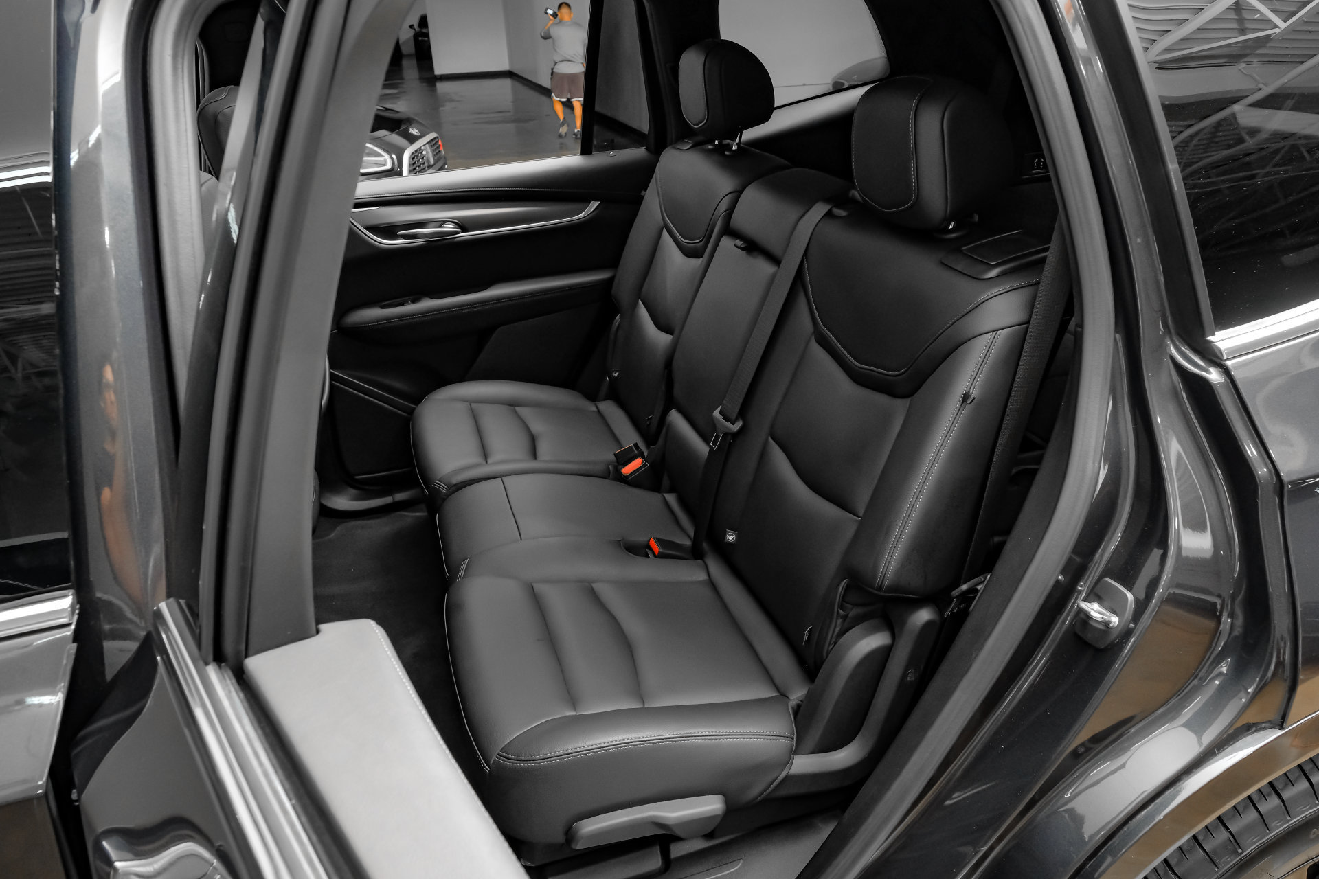 Used 2023 Cadillac XT6 Luxury FWD image 43
