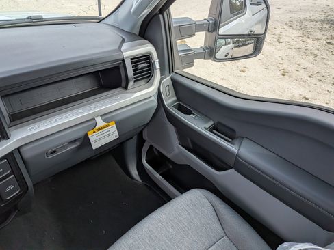 New 2026 Ford F250 XL w/ STX Appearance Package image 18