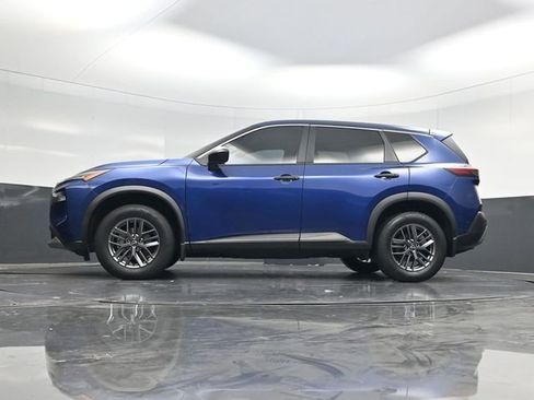 Used 2023 Nissan Rogue S AWD/4WD image 51