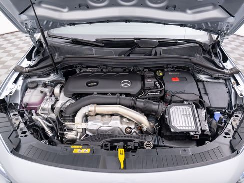 New 2026 Mercedes-Benz GLA 250 4MATIC image 29