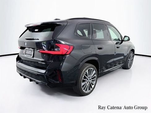 Used 2023 BMW X1 xDrive28i w/ M Sport Package AWD/4WD image 7