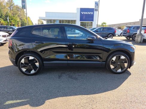 New 2025 Volvo EX30 Plus w/ Protection Package Premier image 9