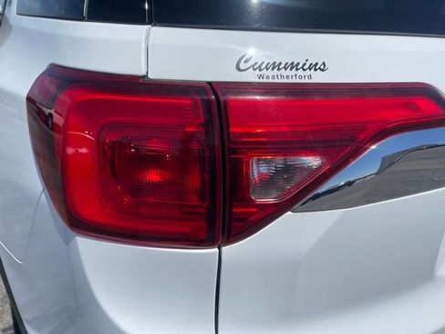 Used 2018 GMC Acadia SLT FWD image 11