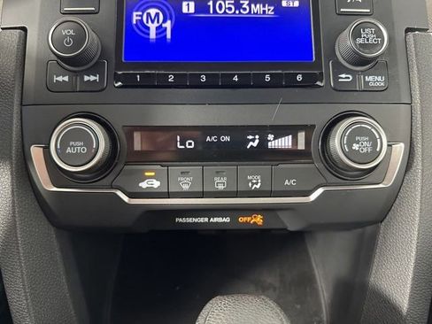 Used 2020 Honda Civic LX image 19