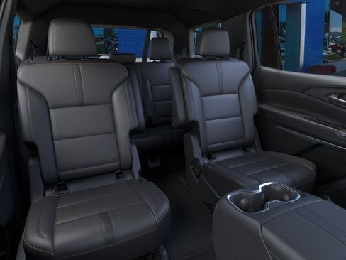 New 2026 Chevrolet Traverse High Country w/ LPO, Floor Liner Package AWD/4WD image 41