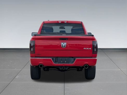 Used 2013 RAM 1500 Express AWD/4WD image 5