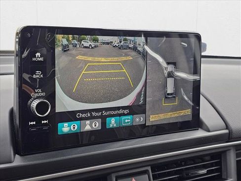 New 2025 Honda Pilot Elite image 16