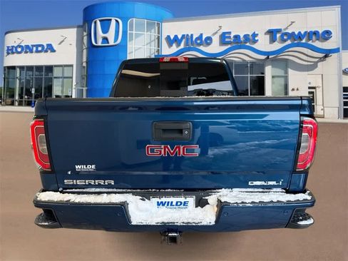 Used 2017 GMC Sierra 1500 Denali image 7