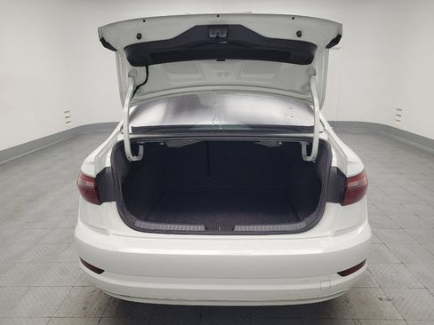 Used 2021 Volkswagen Jetta R-Line FWD image 29