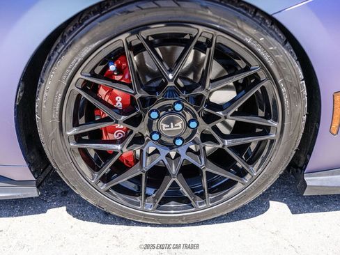 Used 2024 Ford Mustang GT Premium RWD image 53