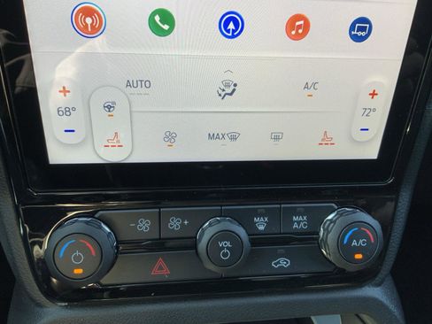New 2026 Ford Ranger Lariat AWD/4WD image 43