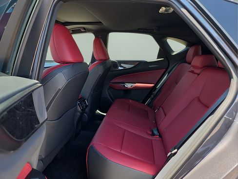 New 2026 Lexus NX 350 AWD w/ Premium Package image 14