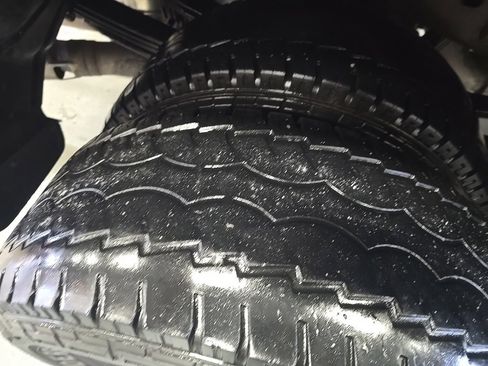 Used 2021 Chevrolet Silverado 3500 High Country image 7