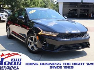 Used 2023 Kia K5 LXS image 1