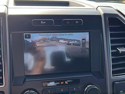 Used 2018 Ford F150 XLT w/ Equipment Group 302A Luxury image 31