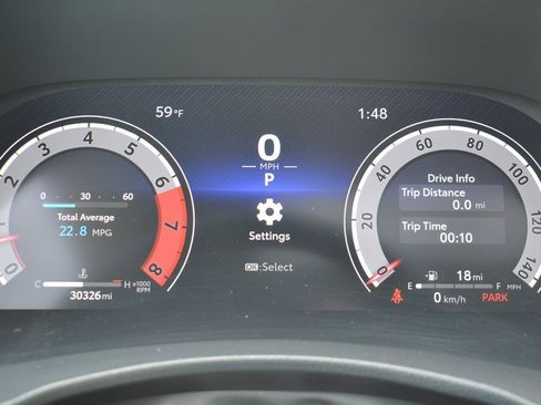 Used 2023 Toyota Highlander Limited image 14