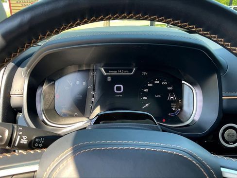 Used 2025 RAM 1500 Tungsten w/ Off Road Group image 25