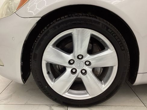 Used 2008 Lexus LS 460 L RWD image 46