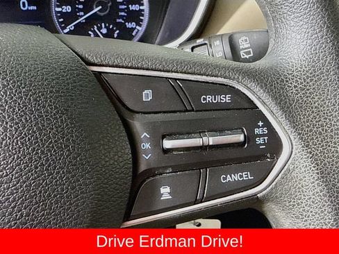 Used 2020 Hyundai Santa Fe SE FWD image 13