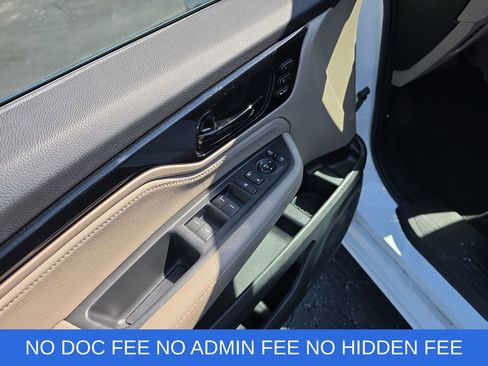 Used 2024 Honda Odyssey Elite image 13