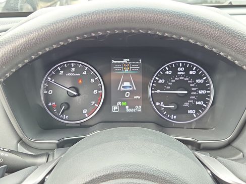 Used 2022 Subaru Outback Limited XT AWD/4WD image 22