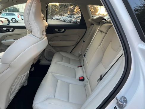 Certified 2024 Volvo XC60 B5 Core w/ Protection Package Premier AWD/4WD image 22