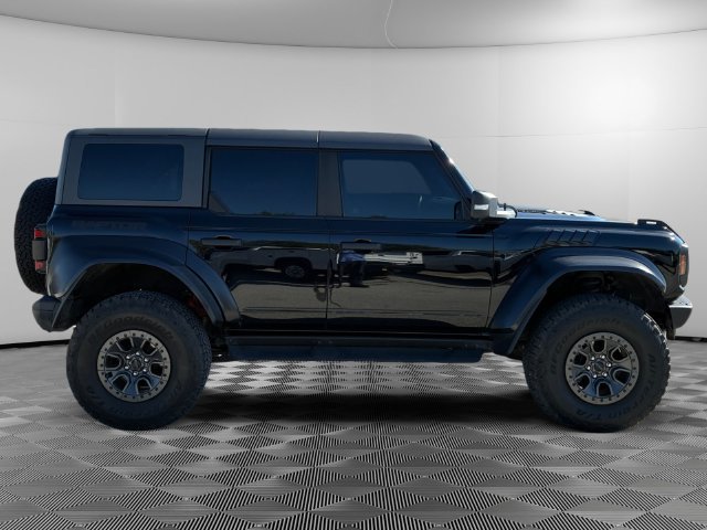 Used 2022 Ford Bronco Raptor AWD/4WD image 6