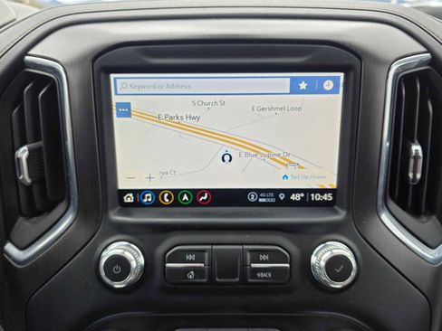 Used 2021 GMC Sierra 1500 AT4 w/ AT4 Premium Package AWD/4WD image 30