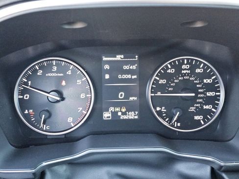 Used 2024 Subaru Outback Touring image 31