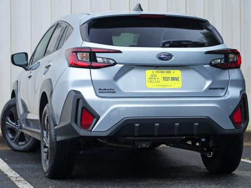 Used 2026 Subaru Crosstrek 2.5i AWD/4WD image 6