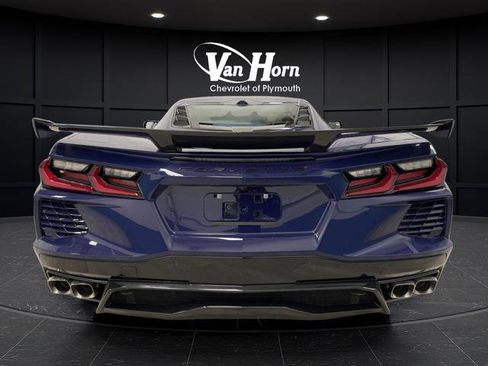 New 2024 Chevrolet Silverado 1500 RST w/ RST All Star Premium Package image 14