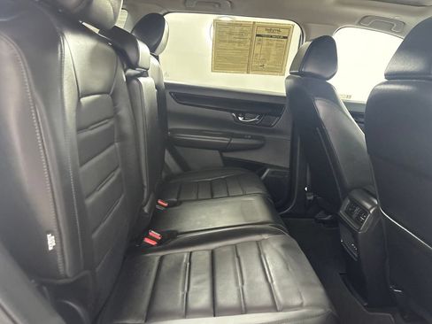 Used 2025 Honda CR-V EX-L image 26