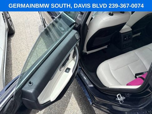 Used 2015 BMW 435i Gran Coupe xDrive AWD/4WD image 34