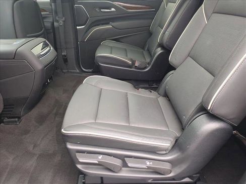 Used 2024 Cadillac Escalade ESV Premium Luxury w/ LPO, Floor Liner Package image 21