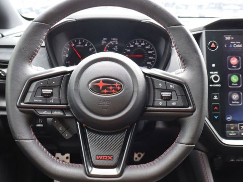 Used 2024 Subaru WRX TR image 7