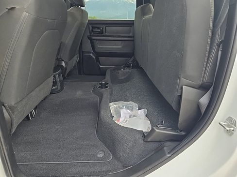 Used 2022 RAM 3500 Tradesman image 19