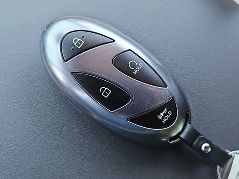 New 2026 Hyundai Sonata SEL FWD image 33