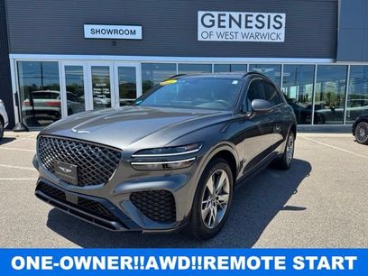Used 2024 Genesis GV70 3.5T Sport