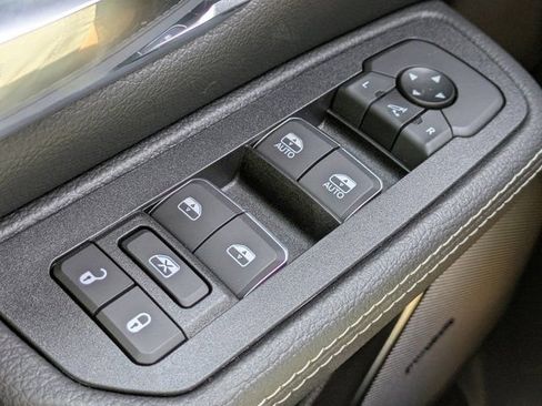 New 2026 RAM 1500 Laramie w/ Night Edition image 20