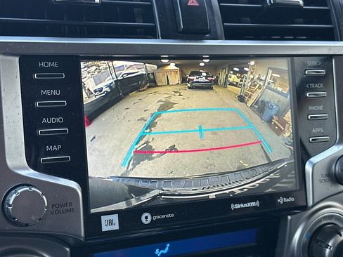 Used 2020 Toyota 4Runner Limited image 25