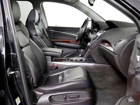 Used 2015 Acura MDX SH-AWD image 42