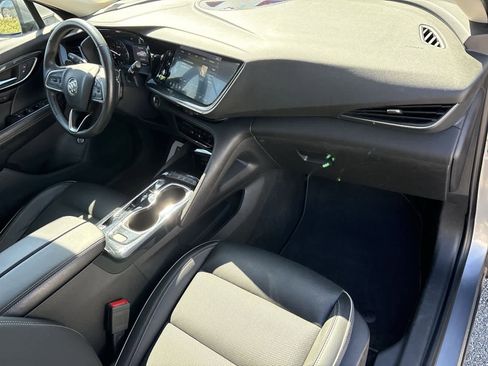Used 2021 Buick Envision Essence FWD image 27