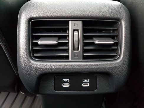 Certified 2025 Acura ADX A-Spec image 14