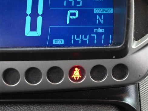 Used 2016 Chevrolet Sonic LT image 37