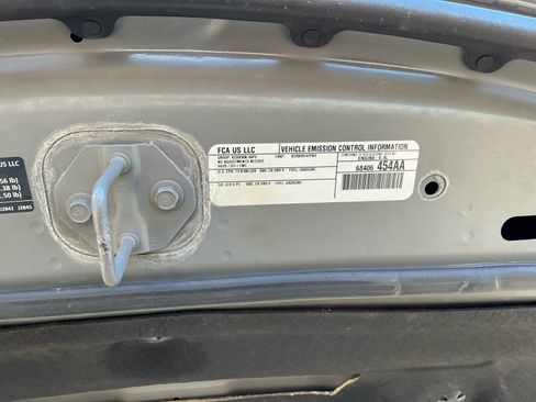 Used 2019 Dodge Charger Scat Pack w/ Dynamics Package image 23