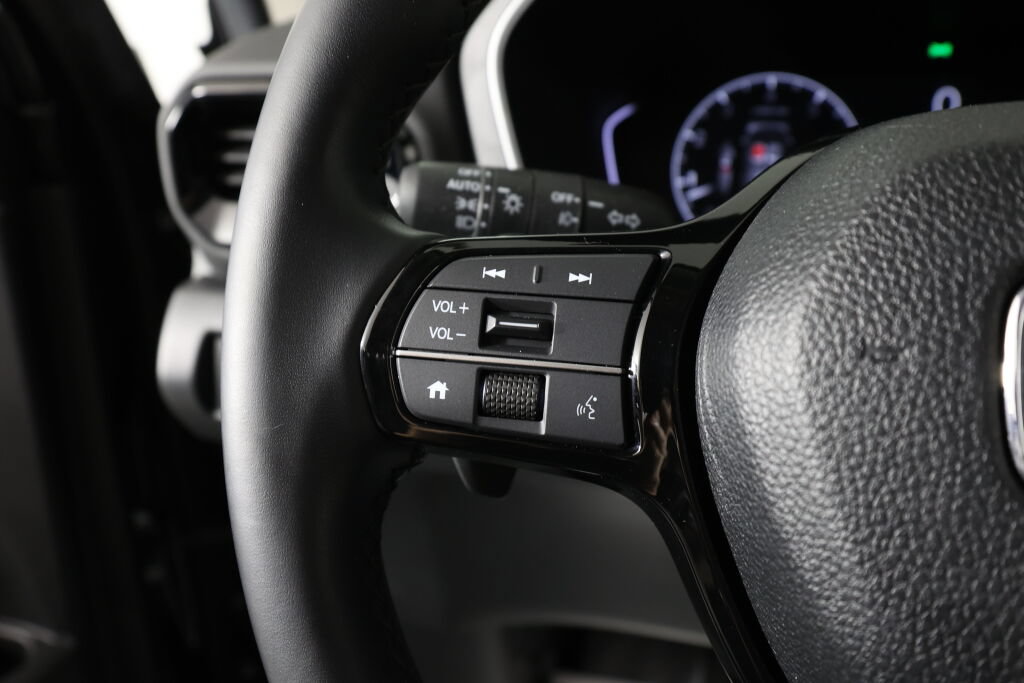 Used 2024 Honda Pilot EX-L image 34