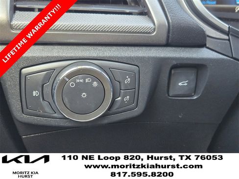 Used 2020 Ford Fusion SE w/ Equipment Group 151A image 24